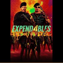 Expend4bles (2023)