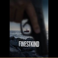 Finestkind (2023)