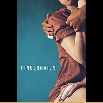 Fingernails (2023)