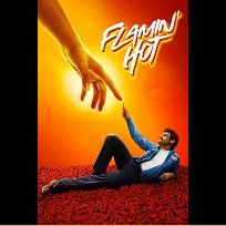 Flamin' Hot (2023)