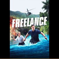 Freelance (2023)