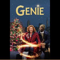 Genie (2023)