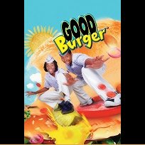 Good Burger (1997)