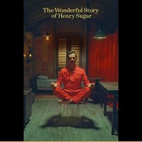 The Wonderful Story of Henry Sugar (2023)