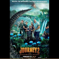 Journey 2: The Mysterious Island (2012)