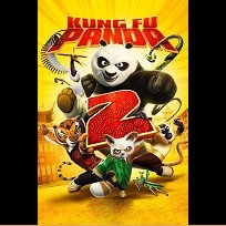 Kung Fu Panda 2 (2011)