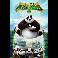 Kung Fu Panda 3 (2016)