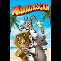 Madagascar (2005)