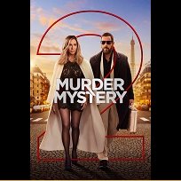 Murder Mystery 2 (2023)