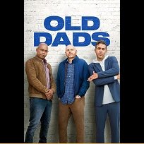 Old Dads (2023)