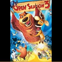 Open Season 3 (2010)