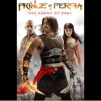 Prince of Persia: The Sands of Time (2010)
