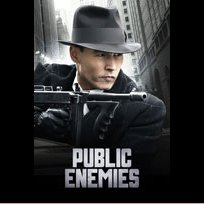 Public Enemies (2009)