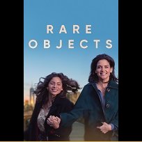 Rare Objects (2023)