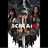Scream 6 (2023)