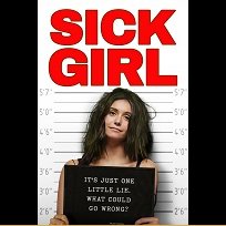 Sick Girl (2023)
