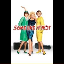 Some Like It Hot (1959)