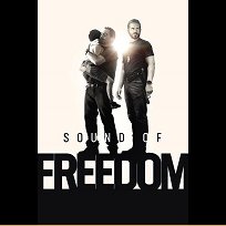 Sound of Freedom (2023)