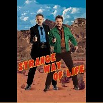 Strange Way of Life (2023)