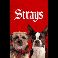 Strays (2023)