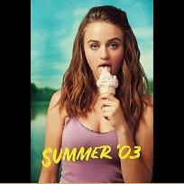 Summer '03 (2018)