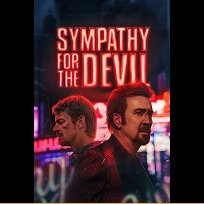 Sympathy for the Devil (2023)