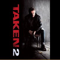 Taken 2 (2012)