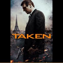 Taken (2008)