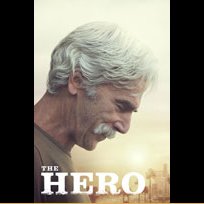 The Hero (2017)