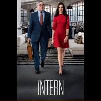 The Intern (2015)
