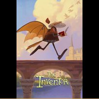 The Inventor (2023)