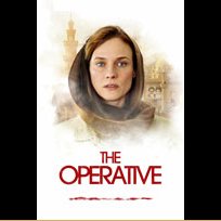 The Operative (2019)