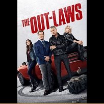 The Out-Laws (2023)
