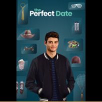 The Perfect Date (2019)