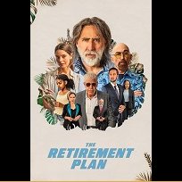 The Retirement Plan (2023)