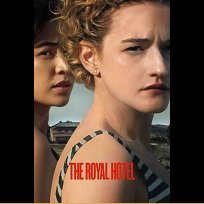 The Royal Hotel (2023)