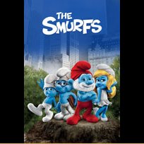 The Smurfs (2011)