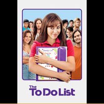 The To Do List 2013