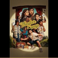 Theater Camp (2023)