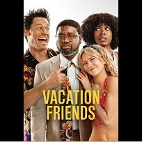 Vacation Friends (2021)