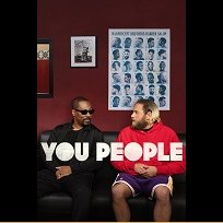 You People (2023)