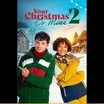Your Christmas or Mine 2 (2023)