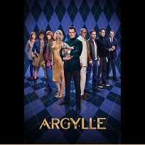 Argylle (2024)
