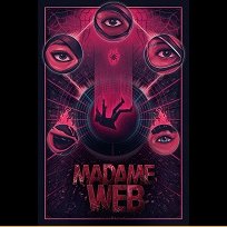 Madame Web (2024)