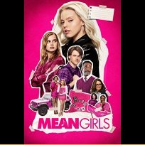 Mean Girls (2024)