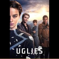 Uglies (2024)