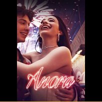 Anora (2024)