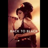 Back to Black (2024)