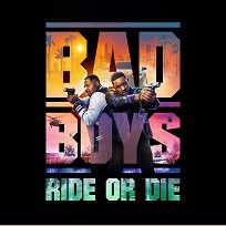 Bad Boys: Ride or Die (2024)