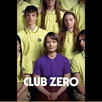 Club Zero (2023)